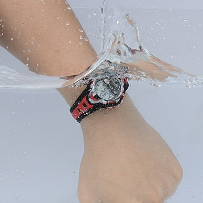 azland watch instructions